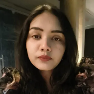 Maansi Gupta