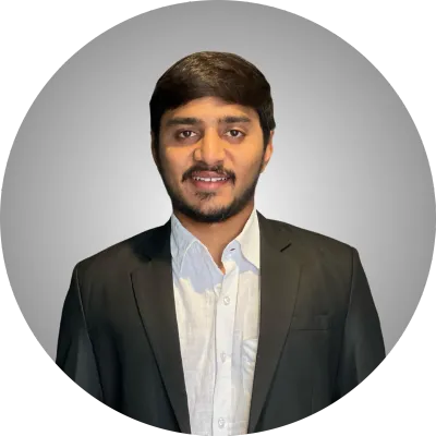 Akash Zalavadiya