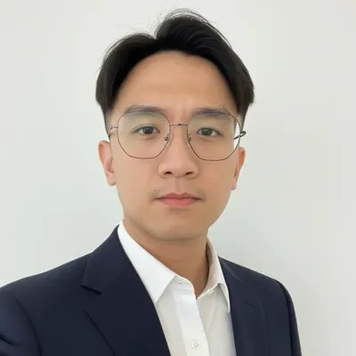 Eric Tian