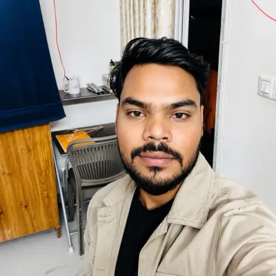 Shivam Lodhi