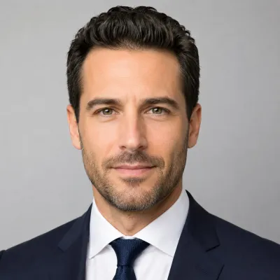 Elias Bennett