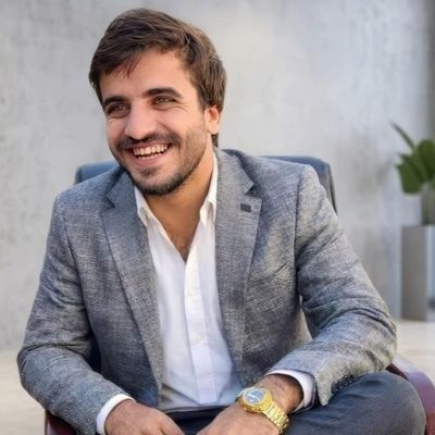 Faisal Orakzai
