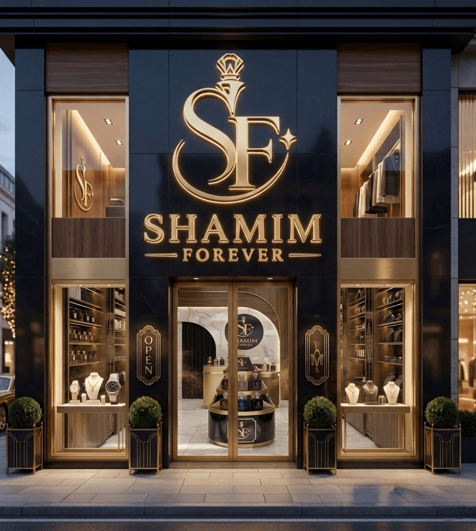 Shamim Forever image 3
