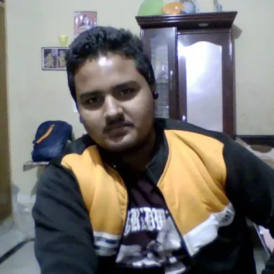 Govind Kumar Mishra
