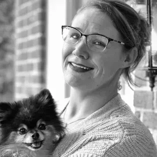 Bridget Atkinson
