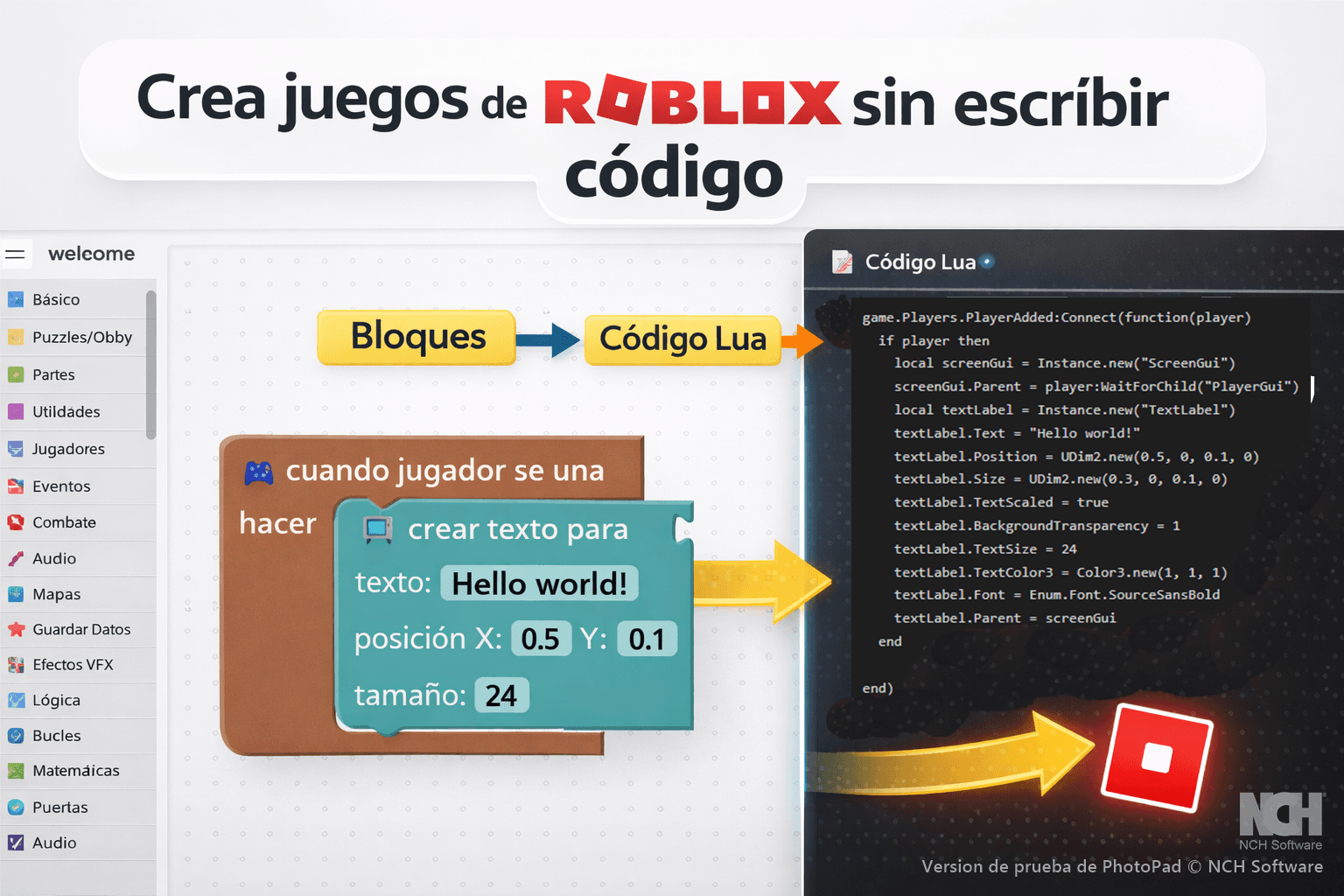BloxBlock image 3