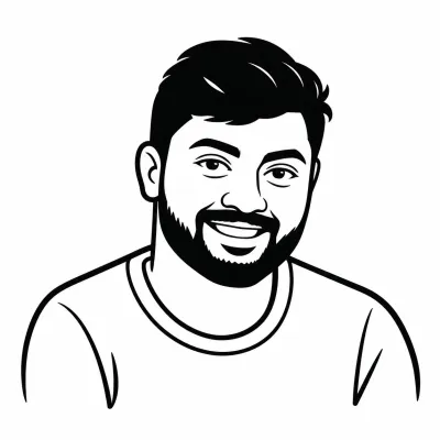 Sanjay Shankar