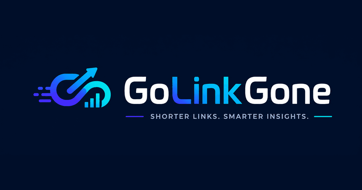 GoLinkGone image 1