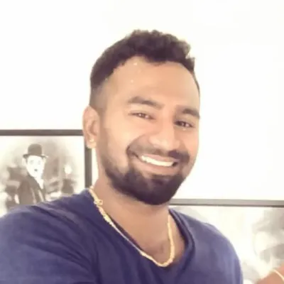 Ghanashyaam Prabhakar