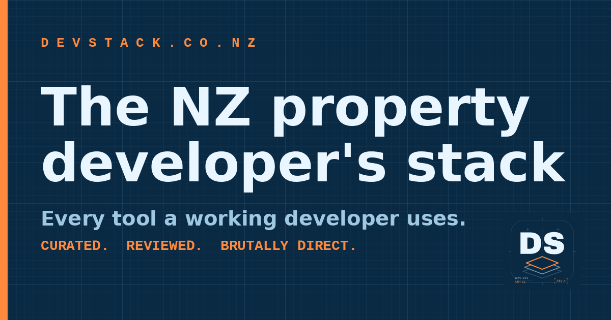 DevStack image 1