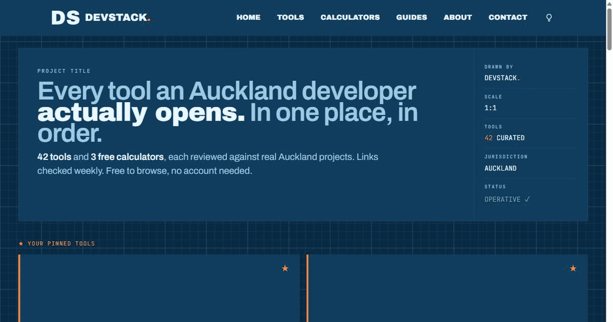 DevStack image 2