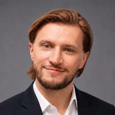 Paweł Michalski