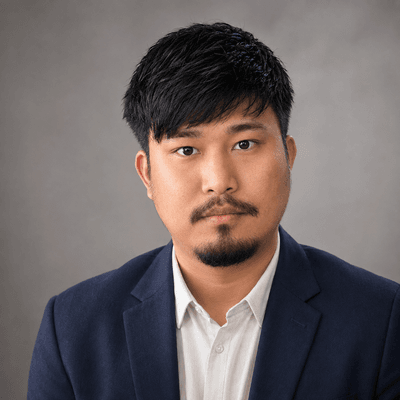 Drishya Thapa
