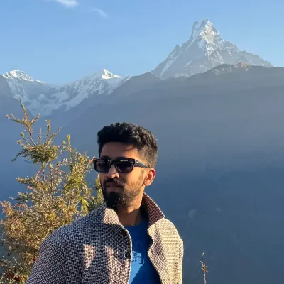 Swapnil Tiwari