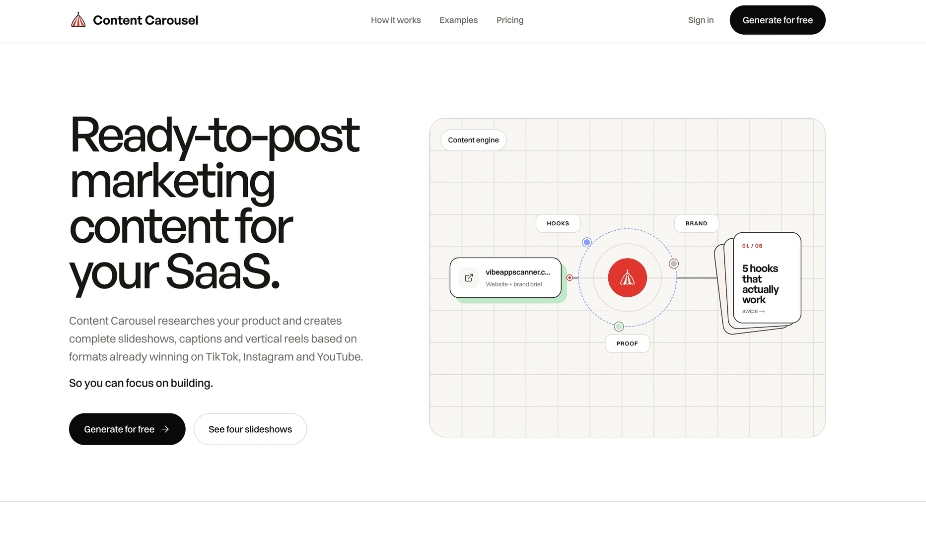 Content Carousel image 1