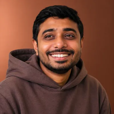 Darshan Chauhan