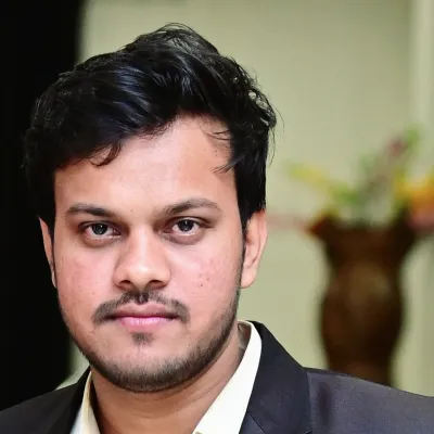Pankaj Shakya