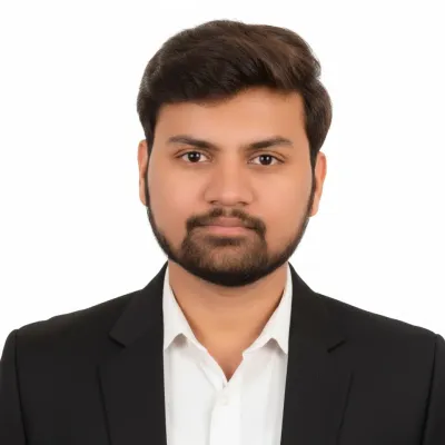 Prathamesh More