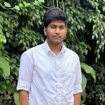 gokul n