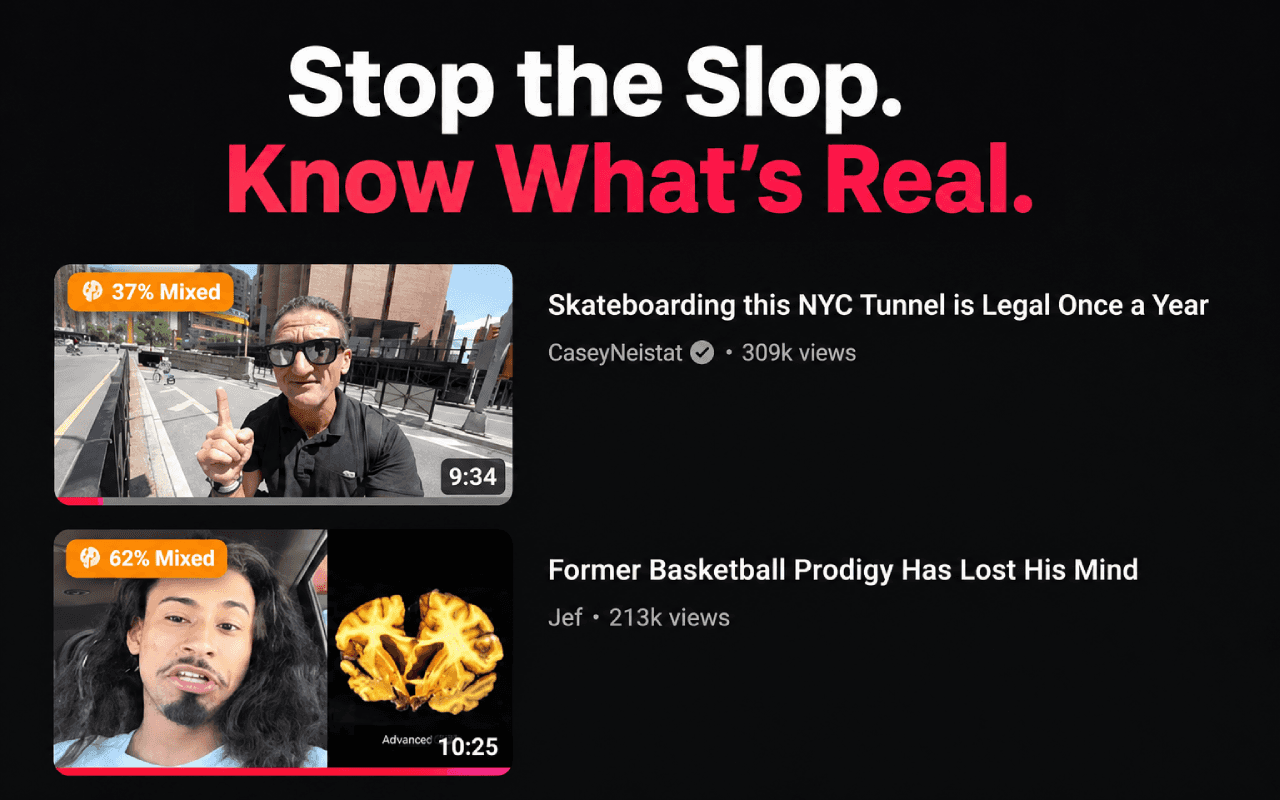 Stop the Slop image 2