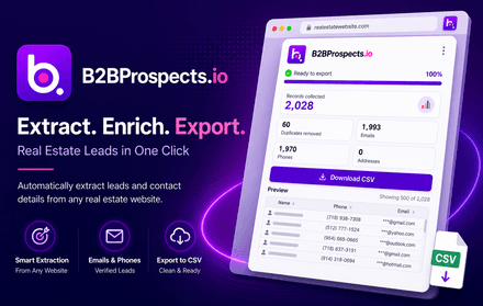 B2BProspects.io image 1