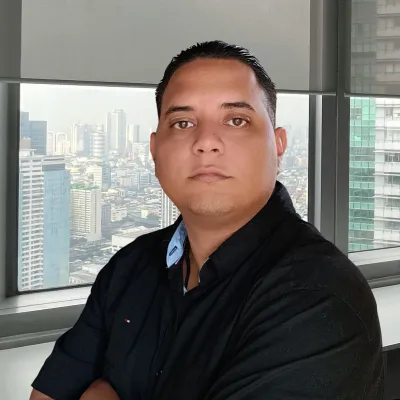 Carlos Cedeño