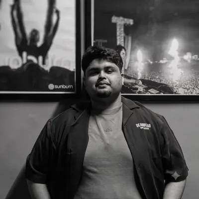 SWAPNANIL RAY