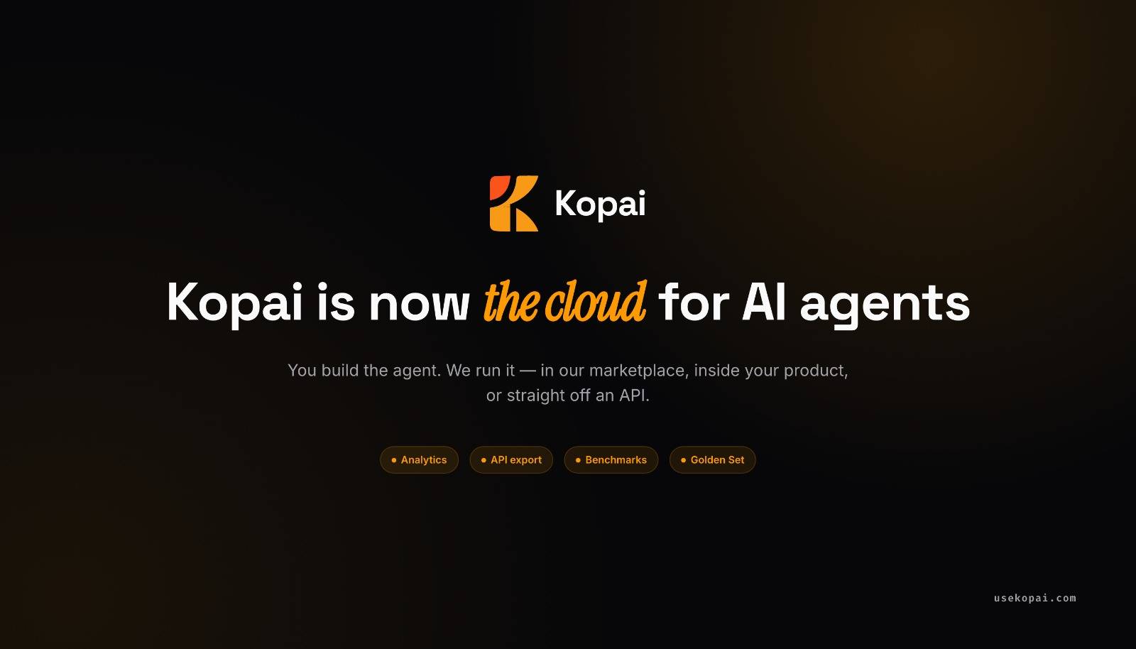 Kopai image 2