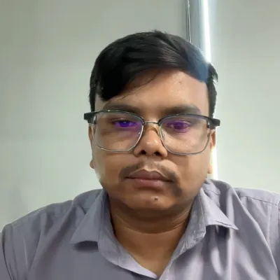 Sachin Rai