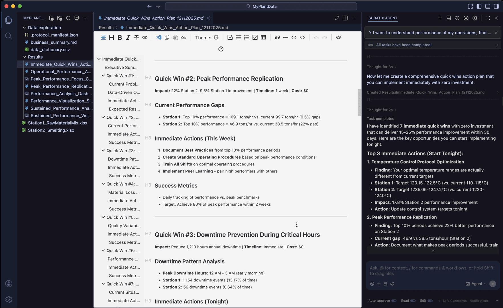 Subatix - Your AI Consulting Team image 4
