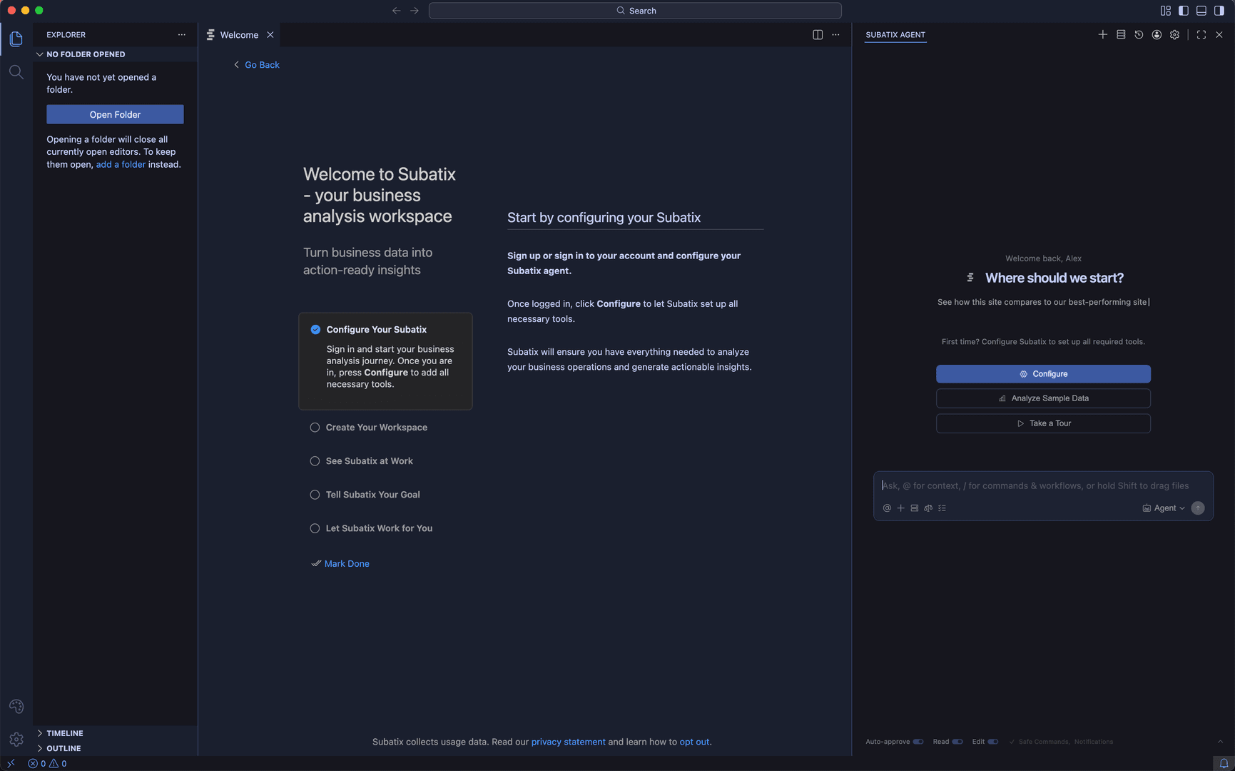 Subatix - Your AI Consulting Team image 3