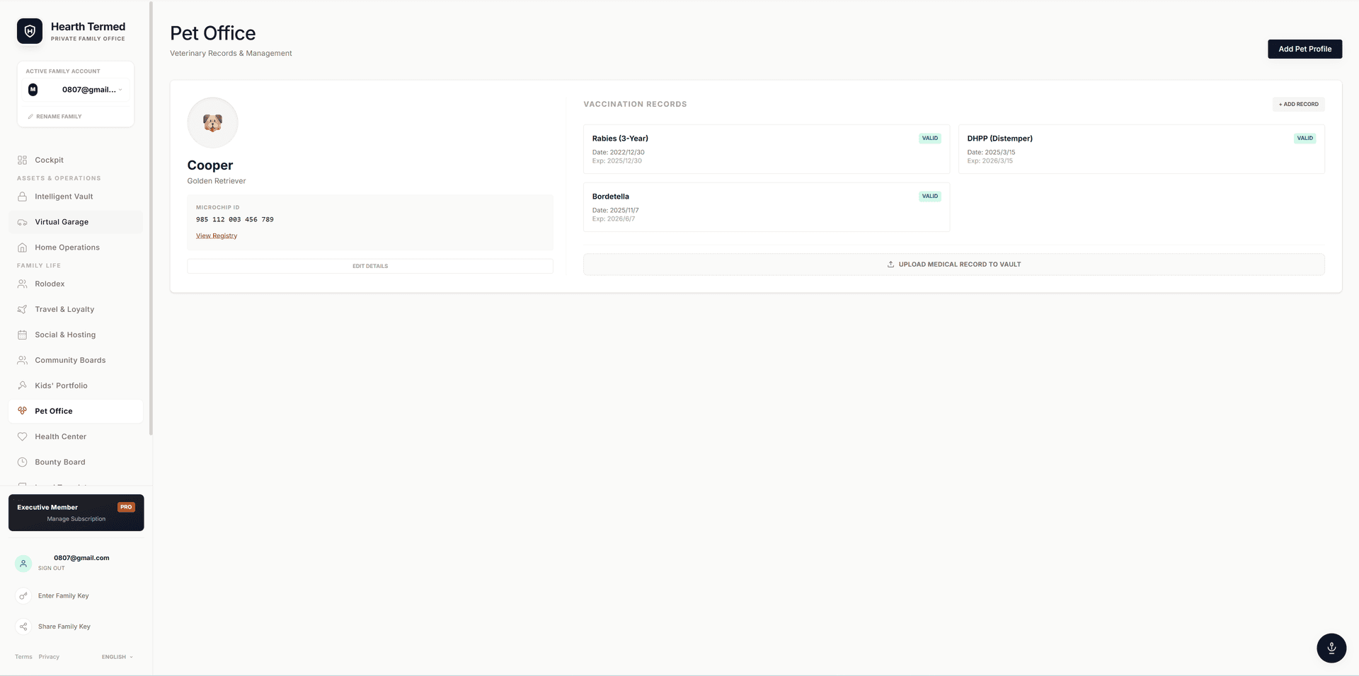 Hearth Termed | Private Family Office image 5