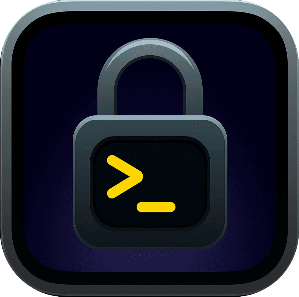 Proximity Lock System