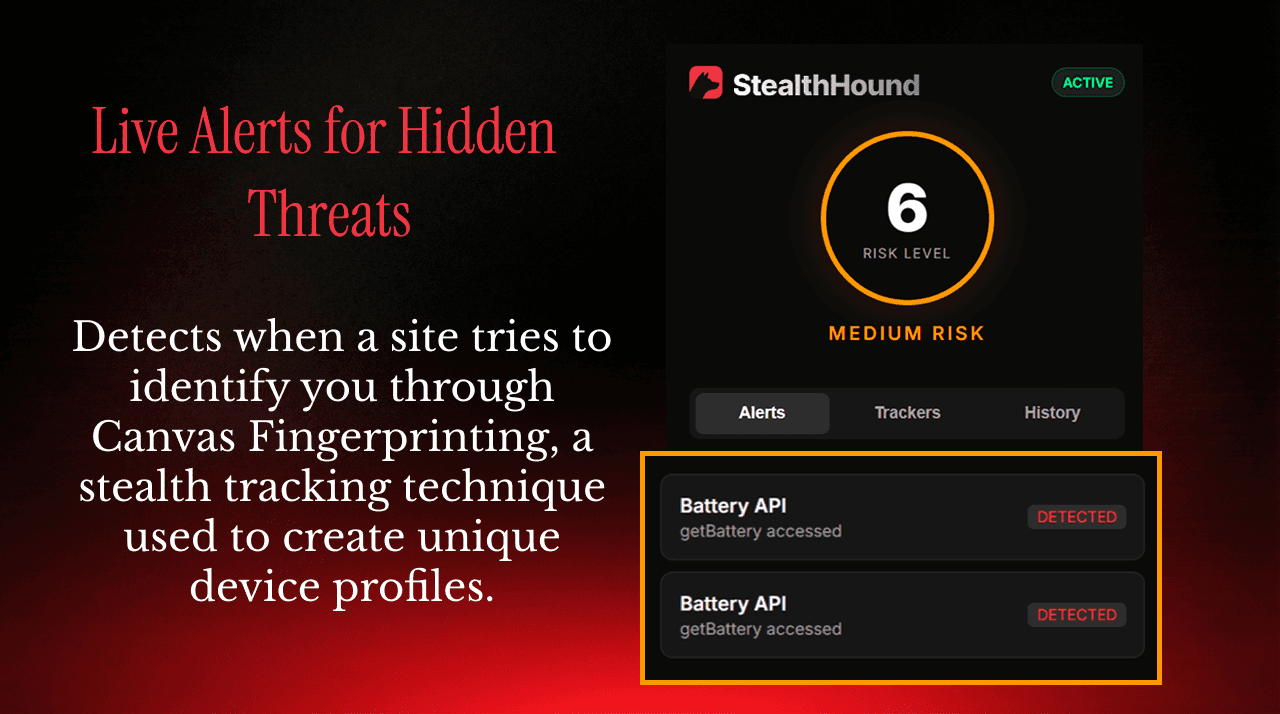 StealthHound image 3