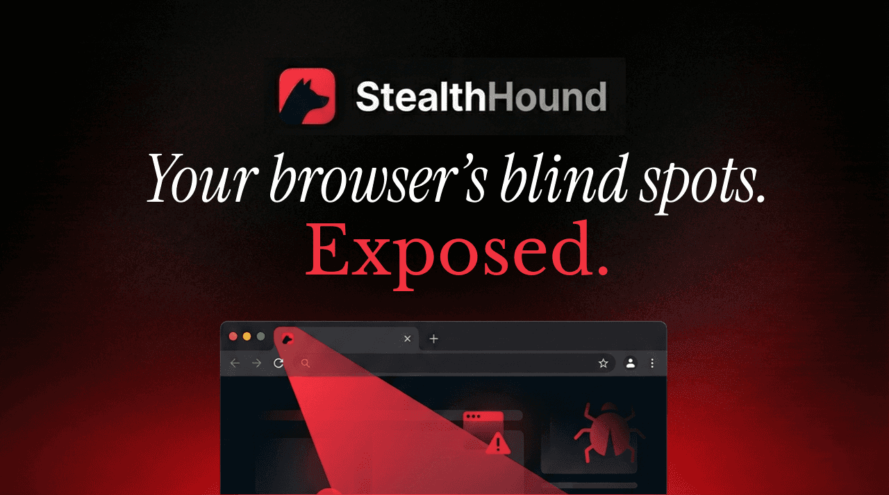 StealthHound image 1