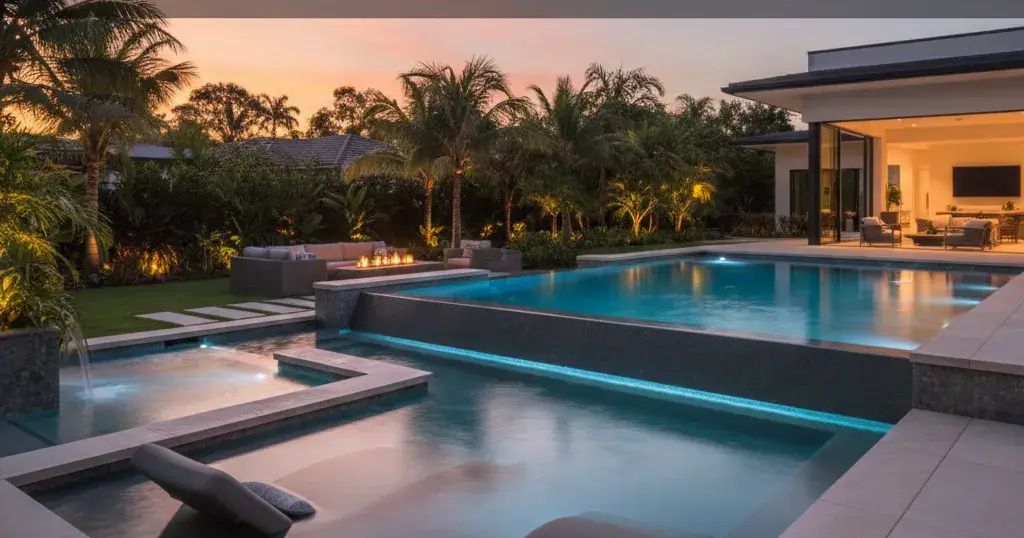 What I Tell Every Client Before They Search for Swimming Pool Builders Near Me
