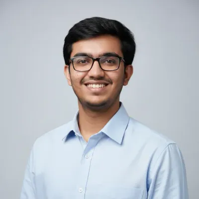 Aditya Parmar