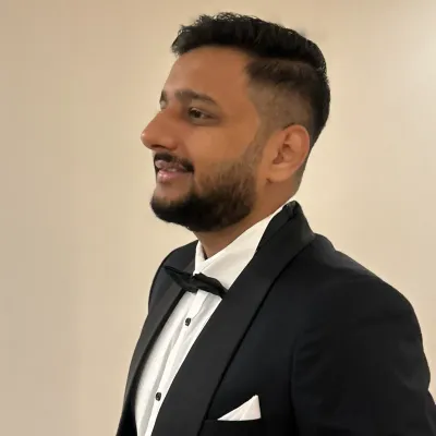 Siddharth Singh