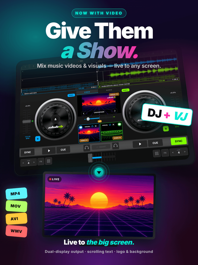 ClubDJ Pro image 4