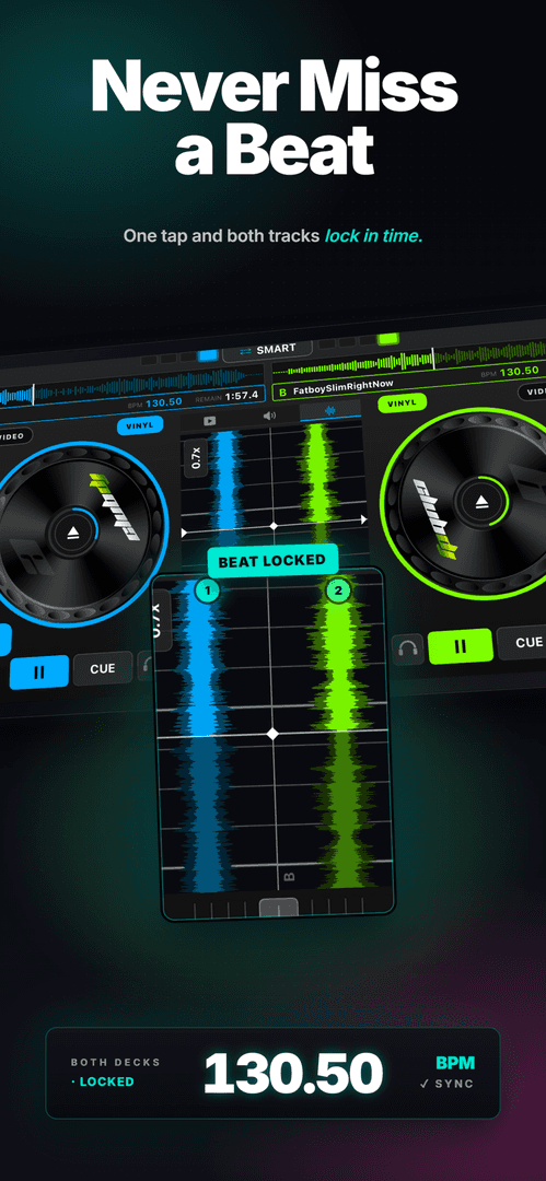 ClubDJ Pro image 3