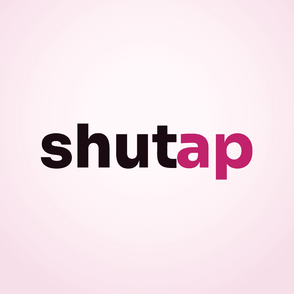 Shutap — AI Joke Generator for Creators