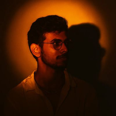 Sayantan Chakraborty