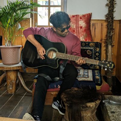 Tanmay Deorukhakar