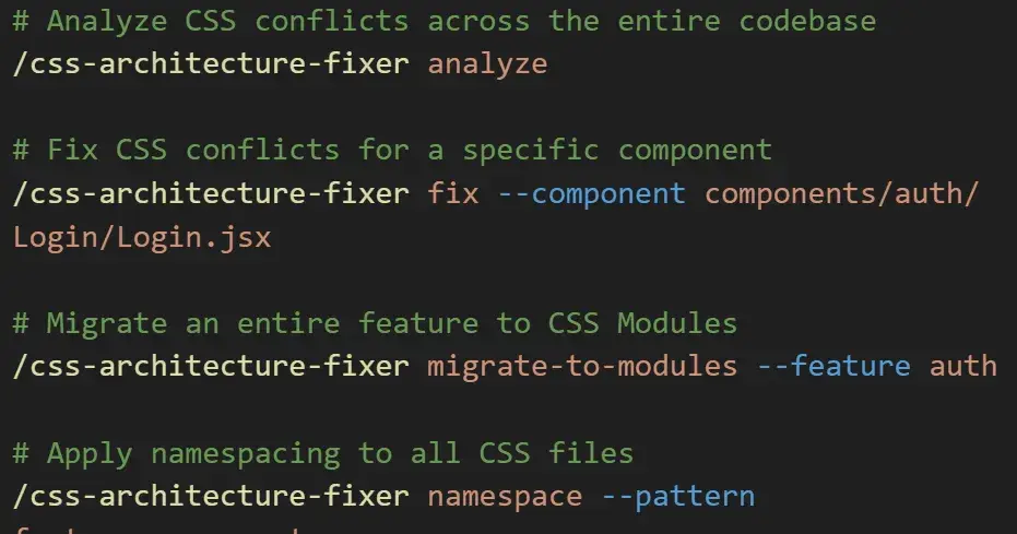 How I Built a Claude Code Sub Agent to Fix CSS Architecture Nightmares