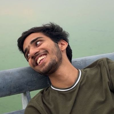 Priyansh Singh