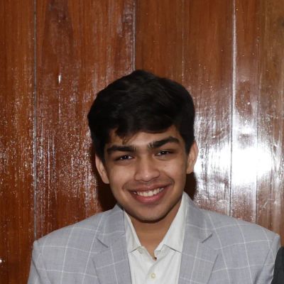 Rohan Singhvi