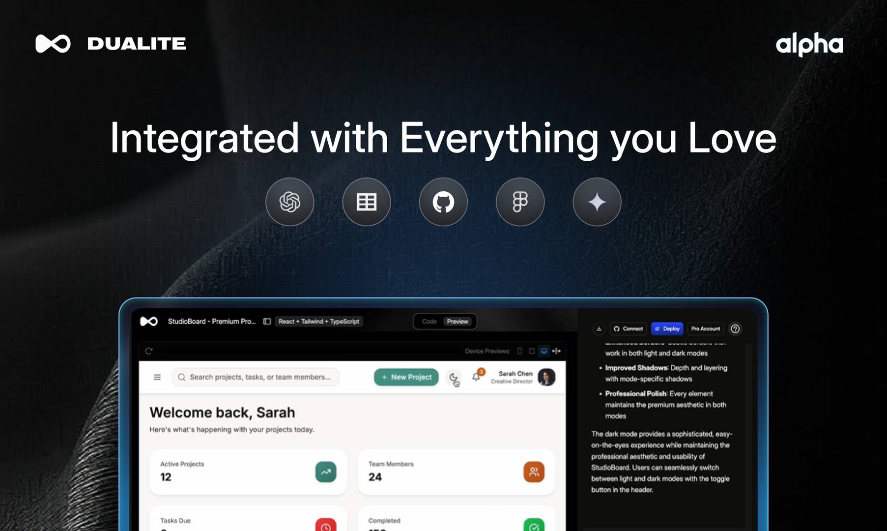 Dualite Alpha image 4