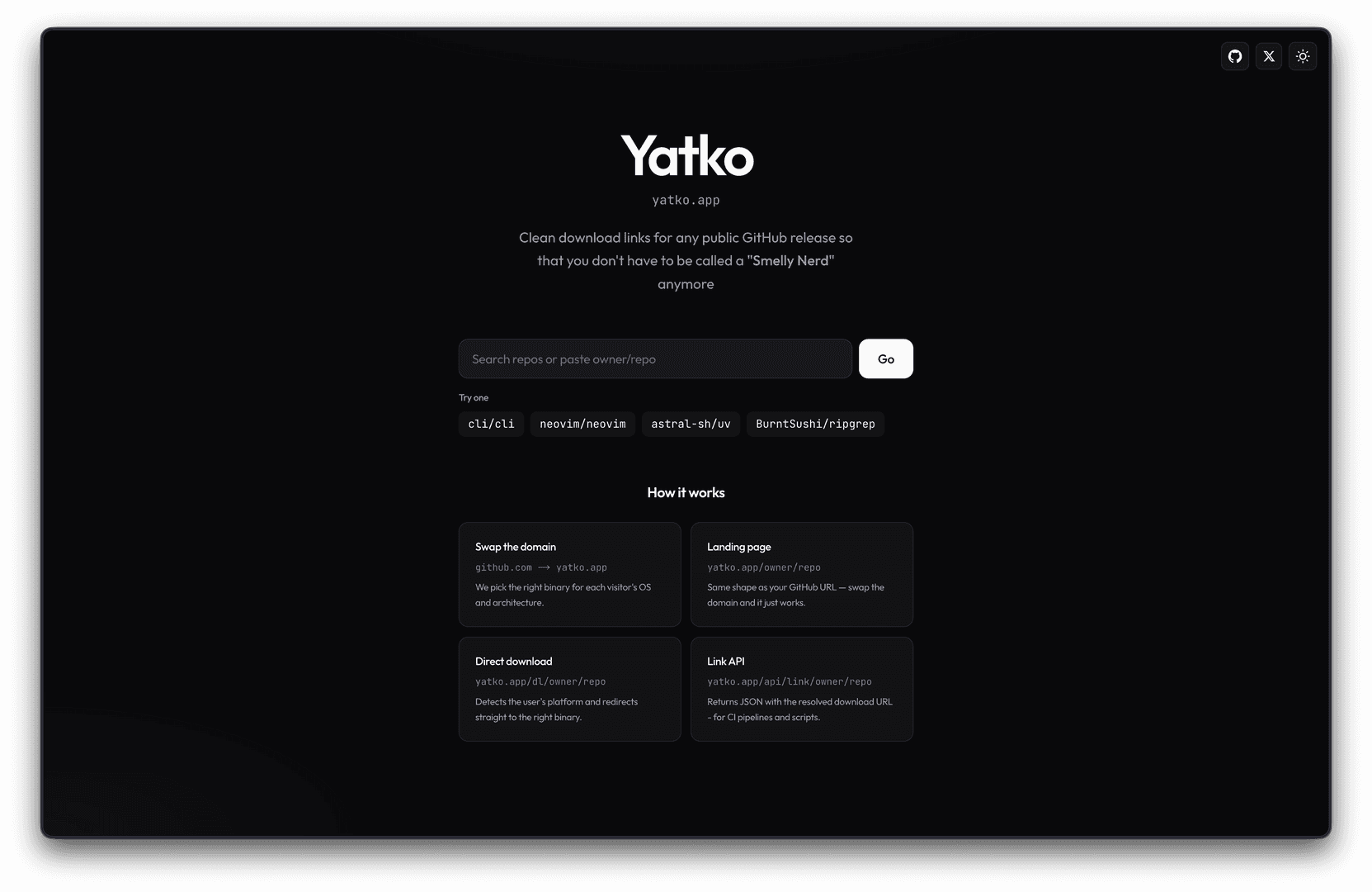 Yatko image 3