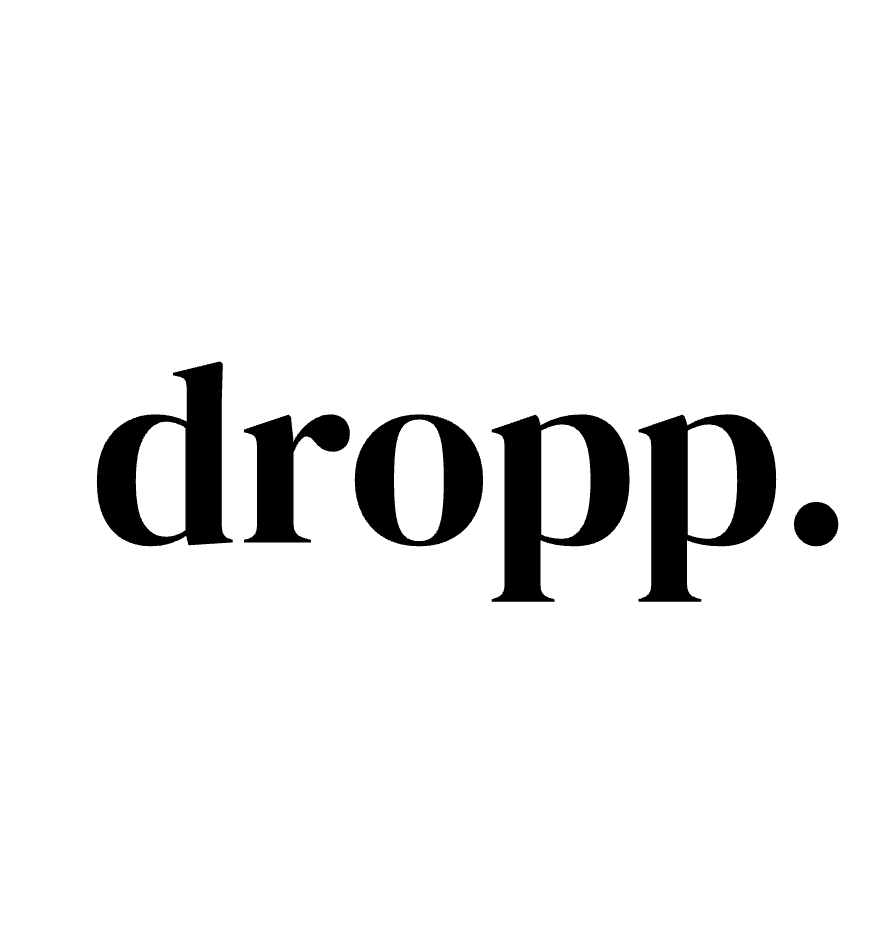Dropp | Curate, Share & Earn