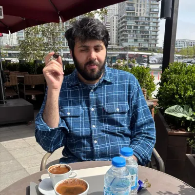 Mahmoud Ilyan